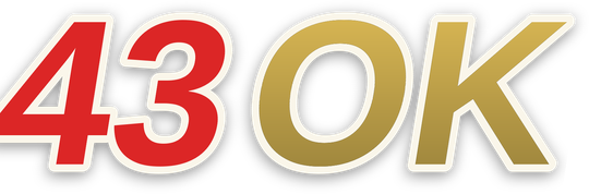 43ok